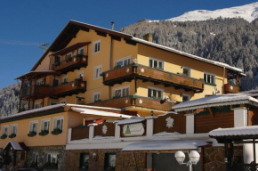 Гостиница Apartment Fernerkogel, Грис-Им-Зельрайн
